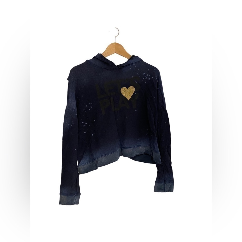 Sundry hooded sweatshirt - size 2 (M)